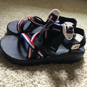 Custom Chacos